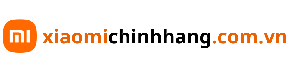 Xiaomi chính hãng